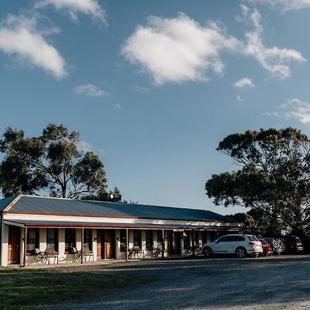 Port Albert Motel Exteriér fotografie